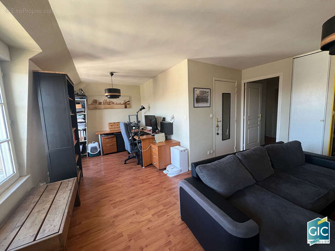 Appartement à CAEN