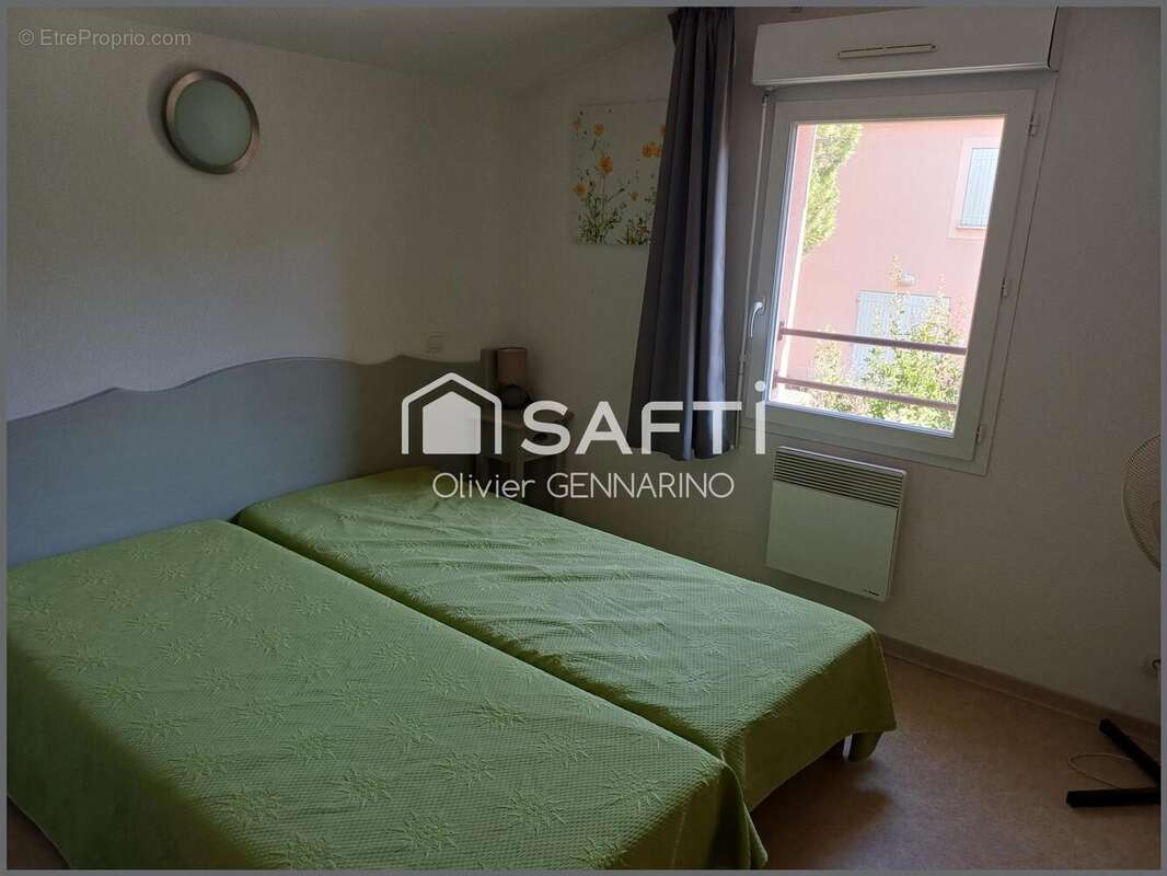 Maison 34 m² à Aubignan  - photo 6