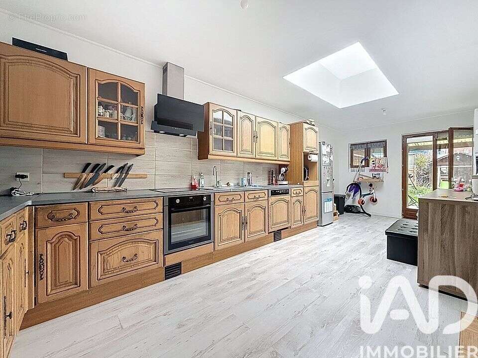 Photo 4 - Maison à TOURCOING