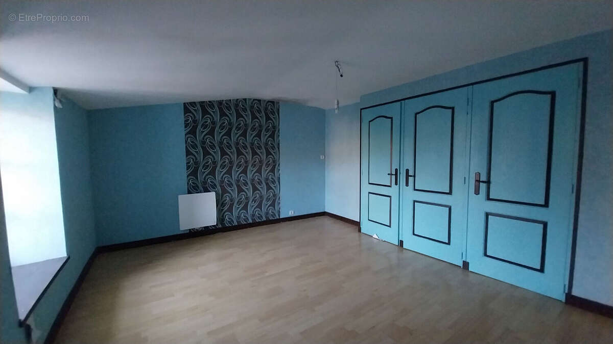 Photo 6 - Maison à SAINT-POMPAIN