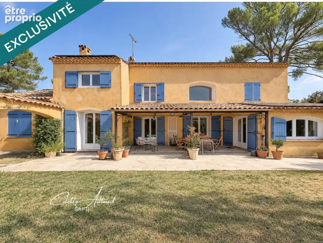 Photo 1 - Maison à MEYREUIL