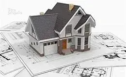 REF.1307 Terrain constructible dans la vallée de Campan d'une surface de 1854 m² - photo 4