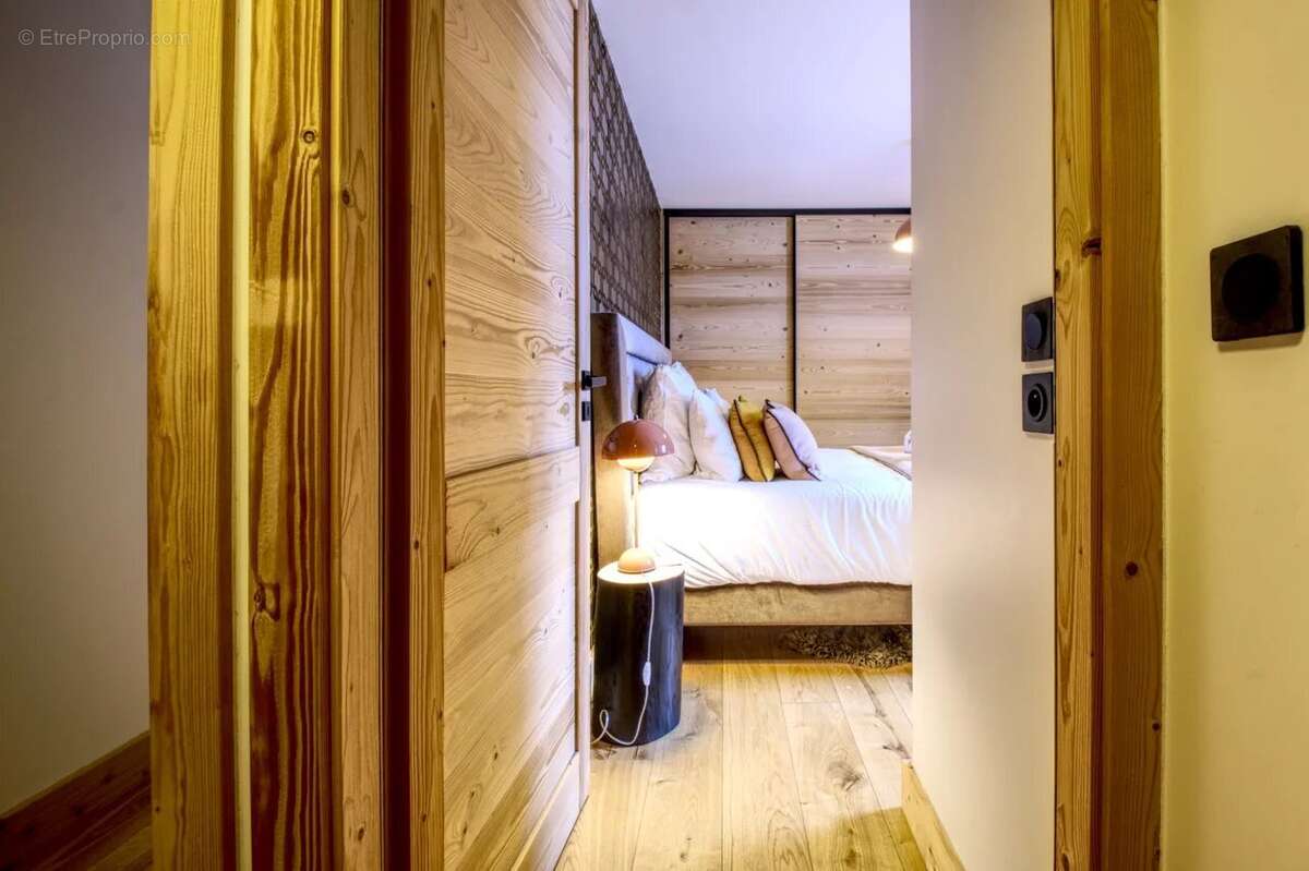 Appartement à MEGEVE