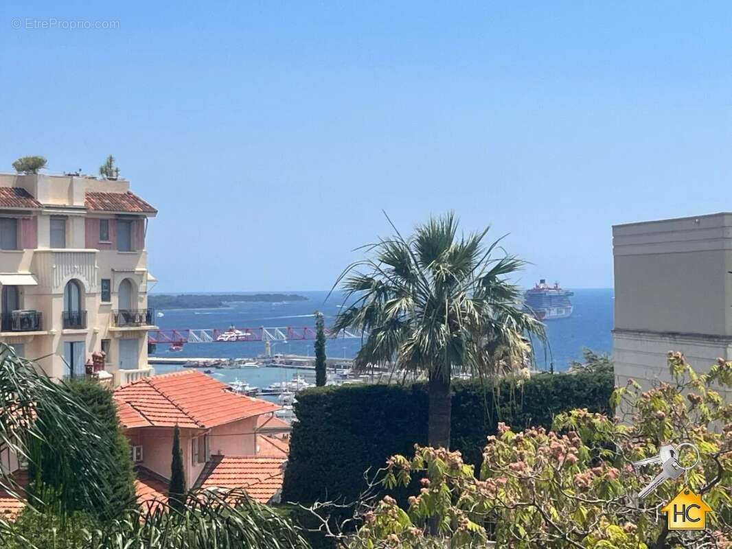 Maison à CANNES