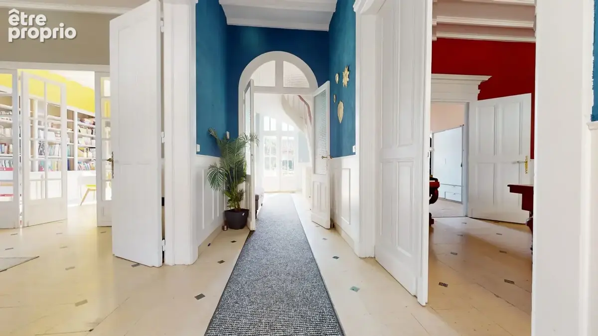 Maison 14 pièces 420 m² à vendre à Bergerac (24100) - photo 5