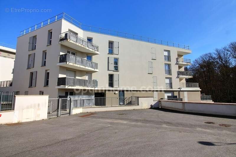 Appartement à POISSY