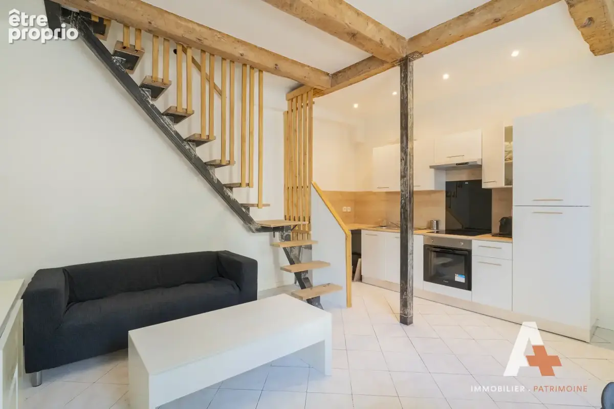 Vente Marseille 13008/ Rouet - Place Razzenti / Maison de ville - photo 2