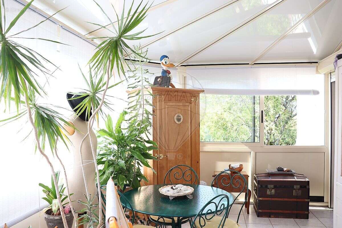 Maison à VARENNES-VAUZELLES