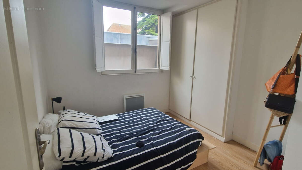 Appartement à AUXERRE