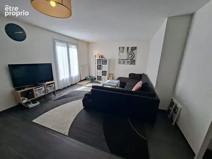 Maison 7 pièces 114 m² à vendre à Le Blanc-Mesnil (93150) - photo 4