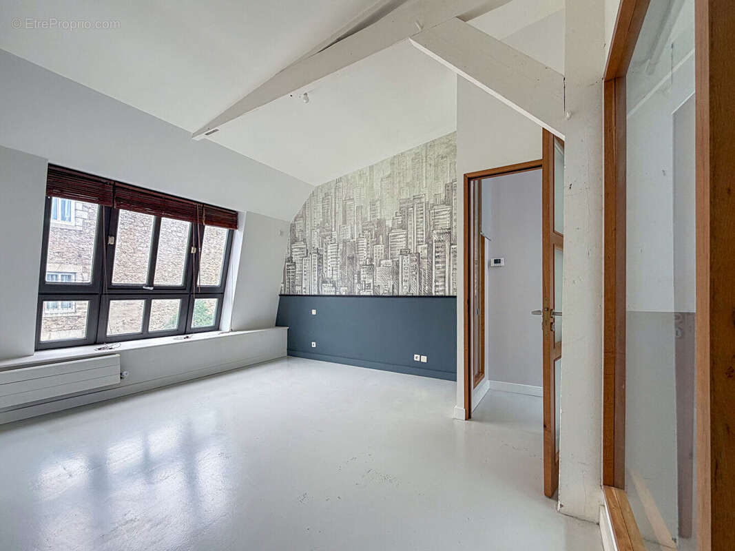 Appartement à DINAN