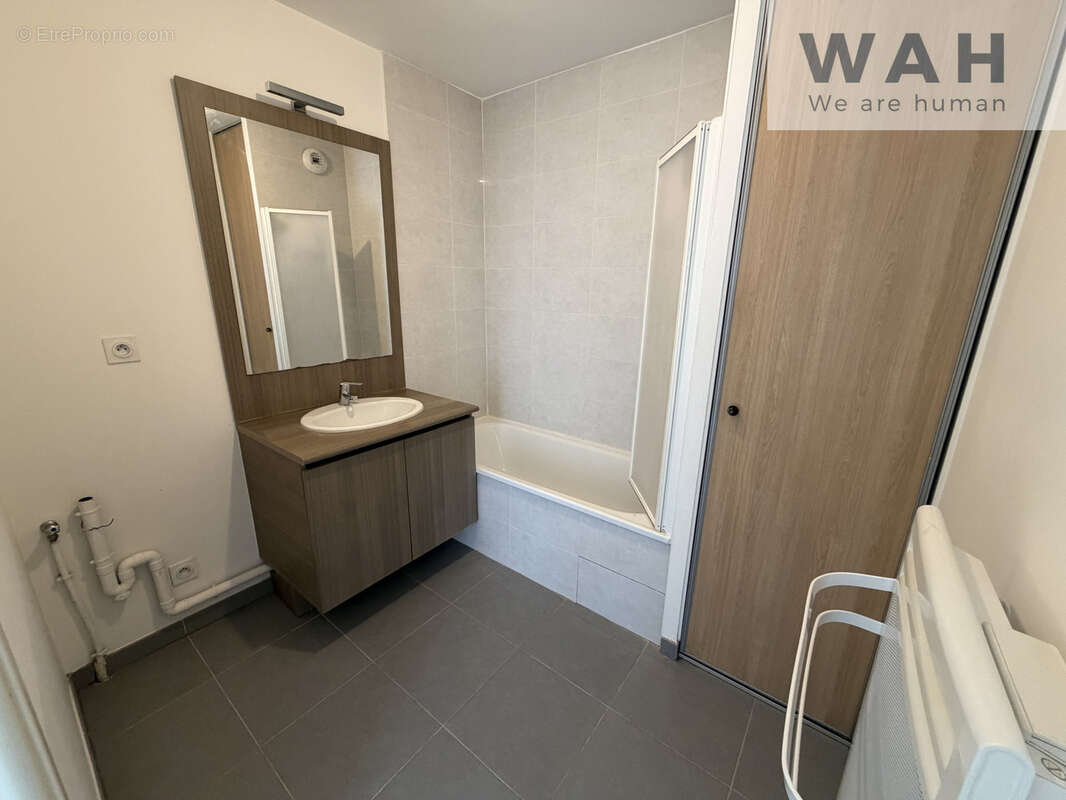 Appartement à GRABELS