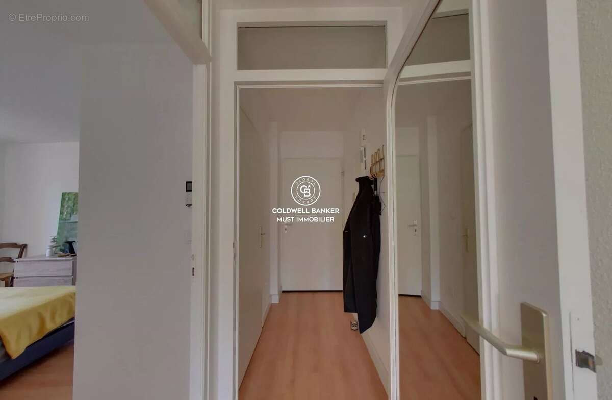 Appartement à COLLIOURE