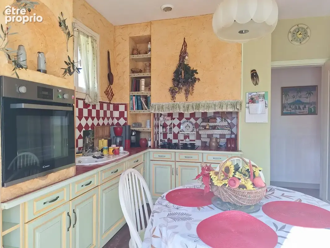 Maison 5 pièces 110 m² à vendre à Redon (35600) - photo 4