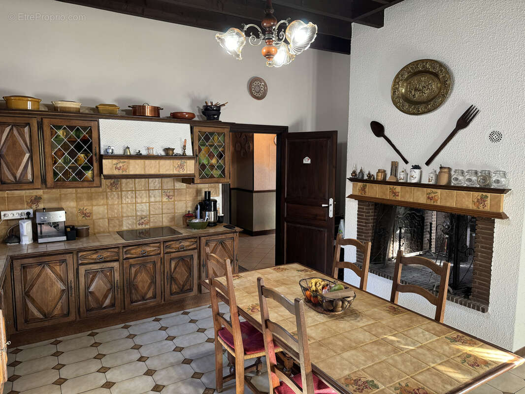 Maison de 8 pièces castelsarrasin - photo 15