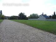 Photo 1 - Terrain à MENILLES