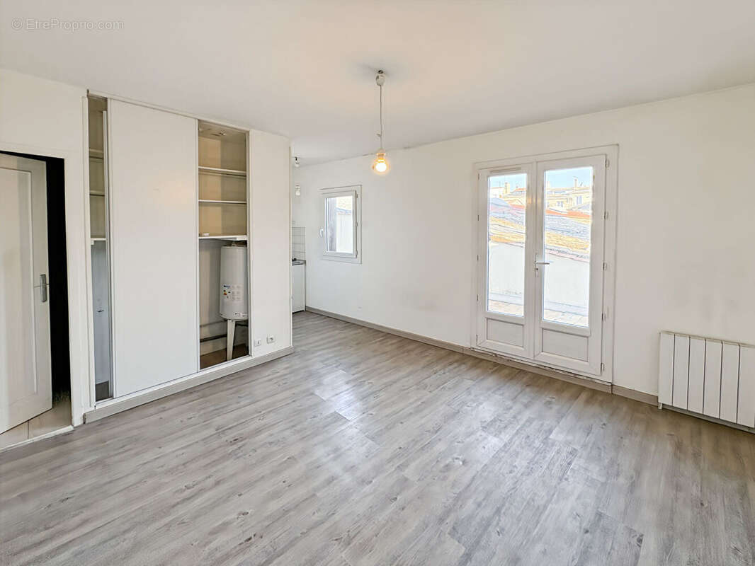 Appartement 20m² à bordeaux - photo 3