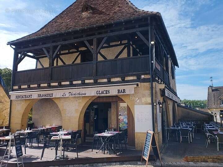 1000012048 - Commerce à LES EYZIES-DE-TAYAC-SIREUIL