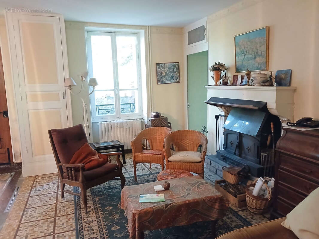 Maison à NEUILLY