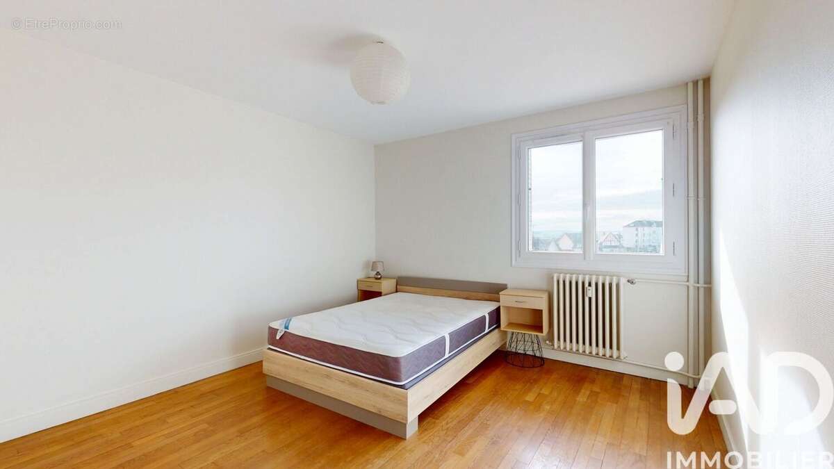 Photo 8 - Appartement à AUXERRE