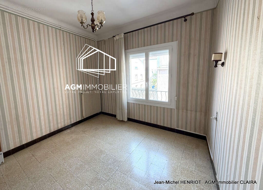 Photo 8 - Maison à RIVESALTES