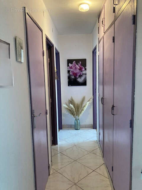 Appartement à MONTBELIARD