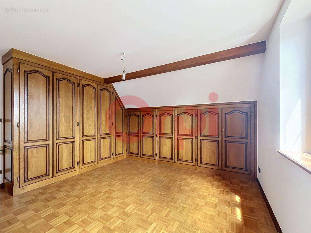 Maison à SIERENTZ