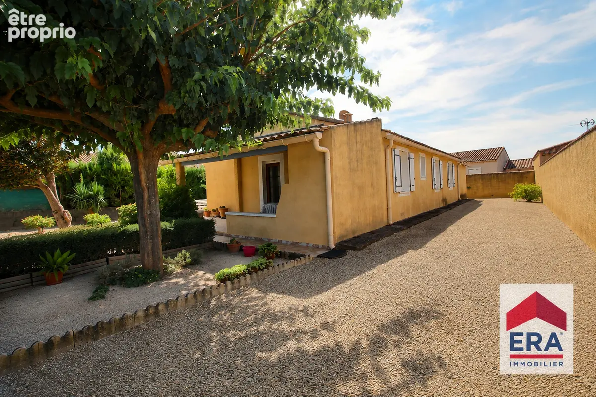 Maison 97m² à orange - photo 3