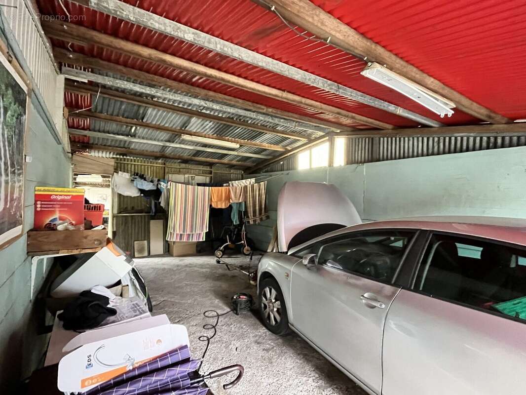 Maison 65 m² à La Plaine-Des-Palmistes  - photo 9