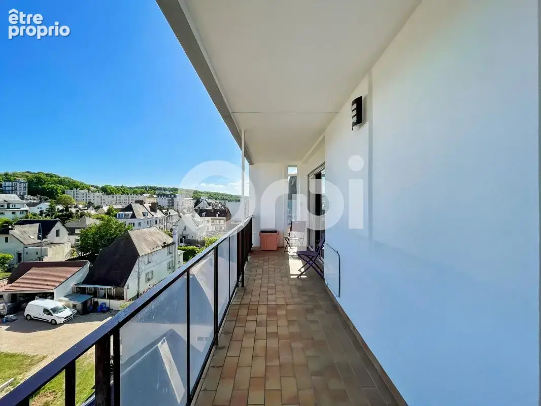 Appartement à EVREUX