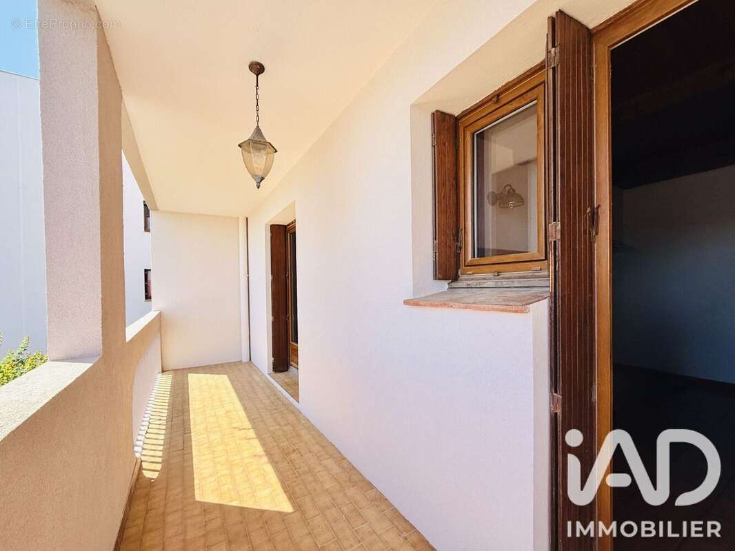 Photo 2 - Appartement à LA FARLEDE