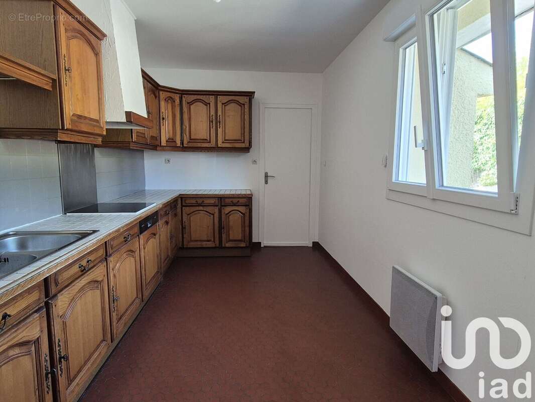 Photo 5 - Maison à SAINT-ETIENNE-DE-MONTLUC