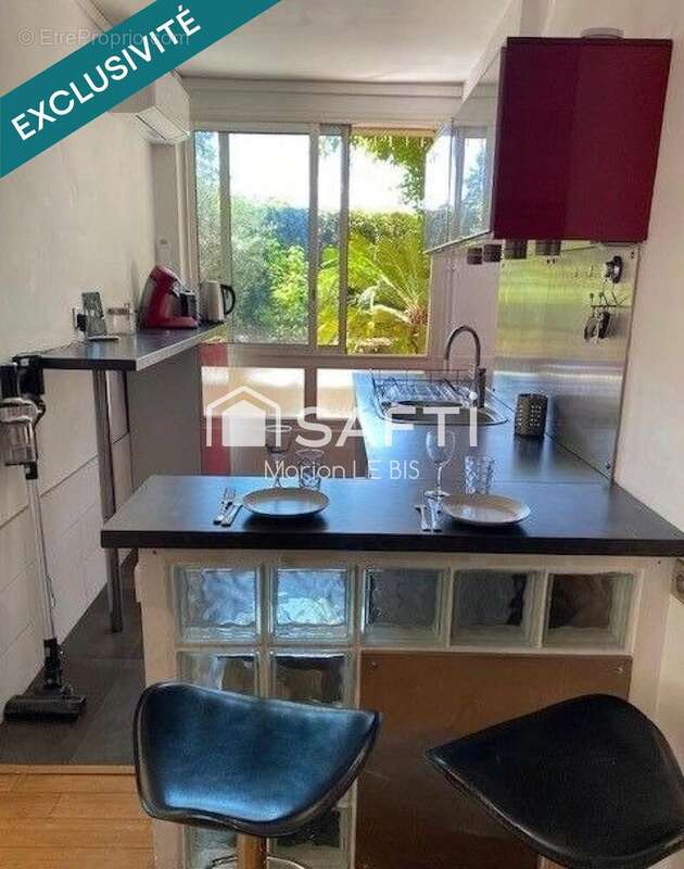 Photo 5 - Appartement à AIX-EN-PROVENCE