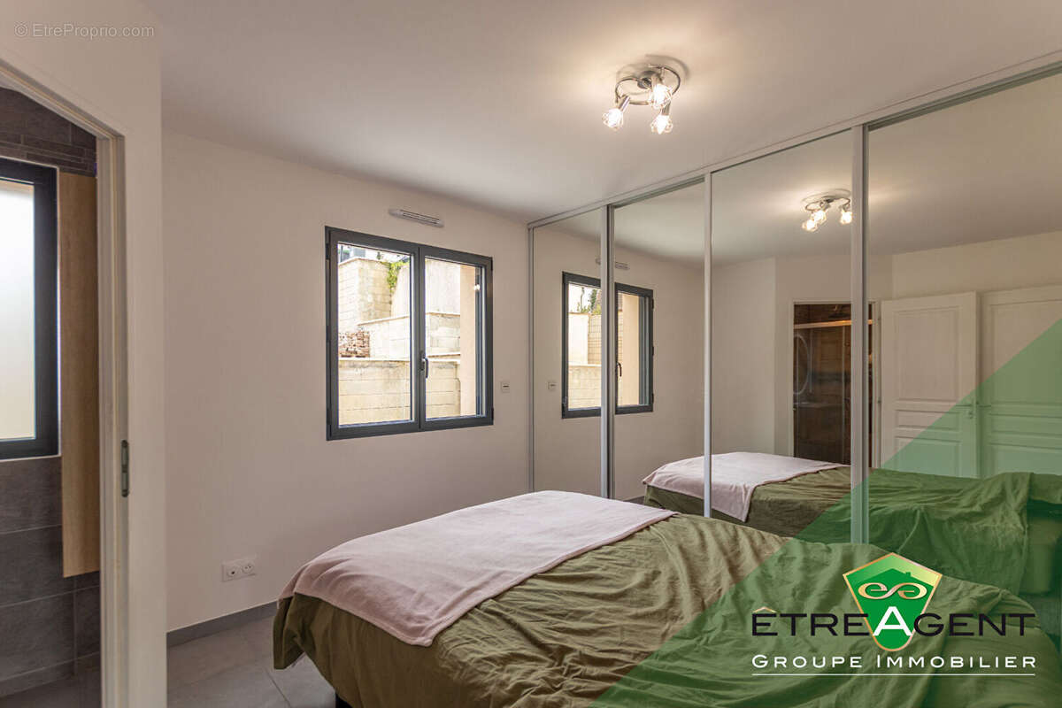 Maison à OINVILLE-SUR-MONTCIENT