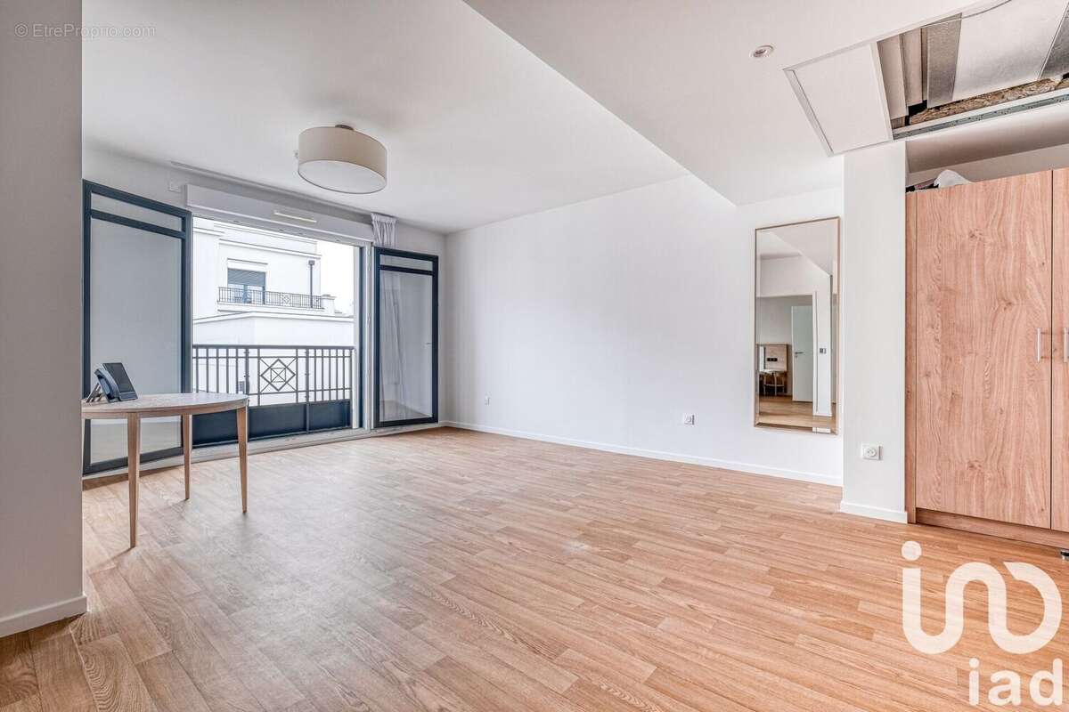 Photo 2 - Appartement à CHESSY