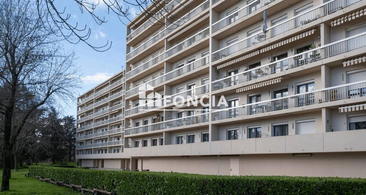 Appartement à VALENCE