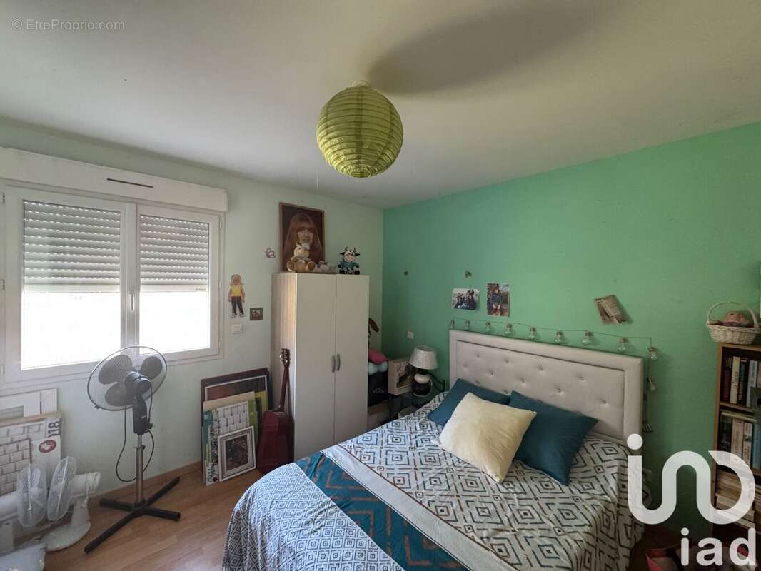 Photo 8 - Maison à CALAMANE