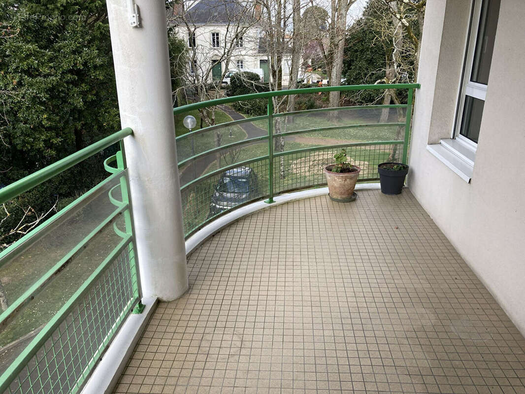 Appartement à CHALLANS