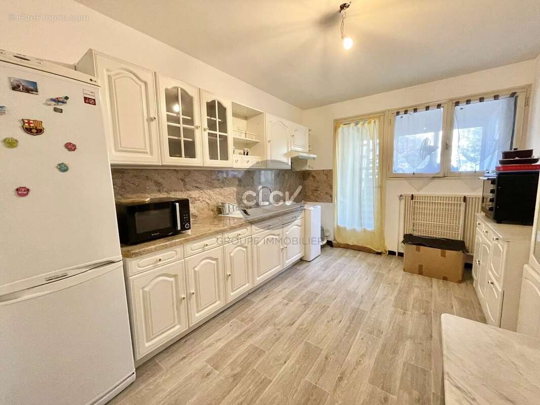 Appartement à LYON-5E