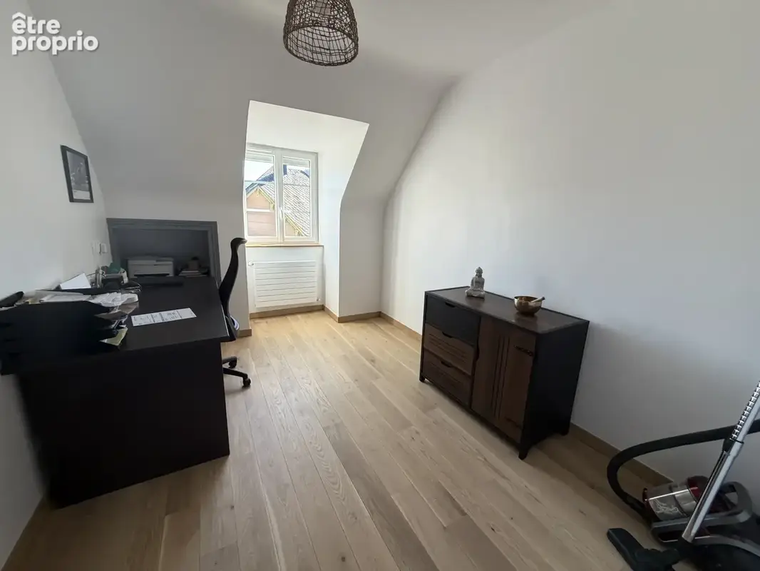 Condat Jolie Maison 116 m2 sur 2142m2 de terrain avec terrasse et garage - photo 11