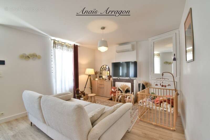 Maison à vendre 3 pièces VILLENEUVE SUR LOT (47) - photo 6