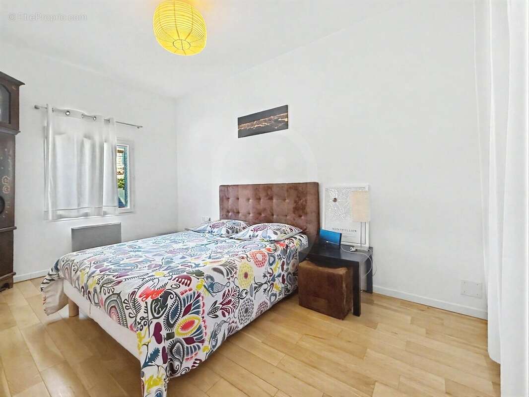 Appartement à CASTELNAU-LE-LEZ