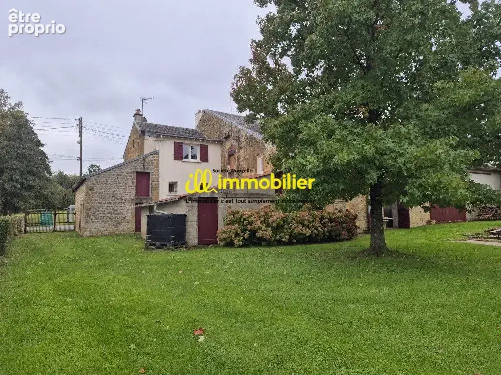 Maison 10 pièces 216 m² à vendre à Sedan (08200) - photo 4
