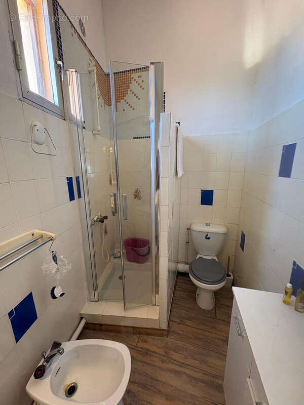 Appartement à FLEURY