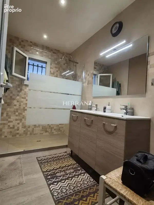 Maison coutras 3 chambres - photo 7