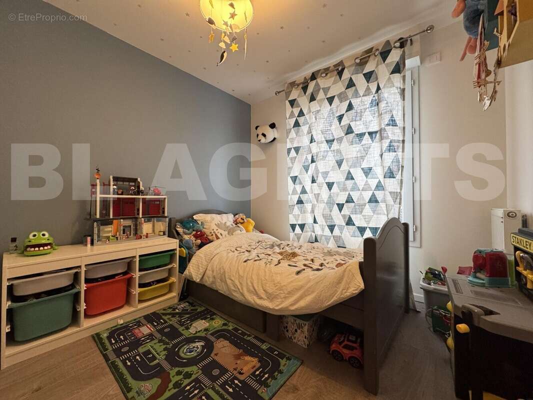 IMG_3697 - Maison à VILLENOY