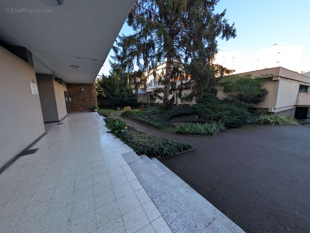 Appartement à LYON-3E