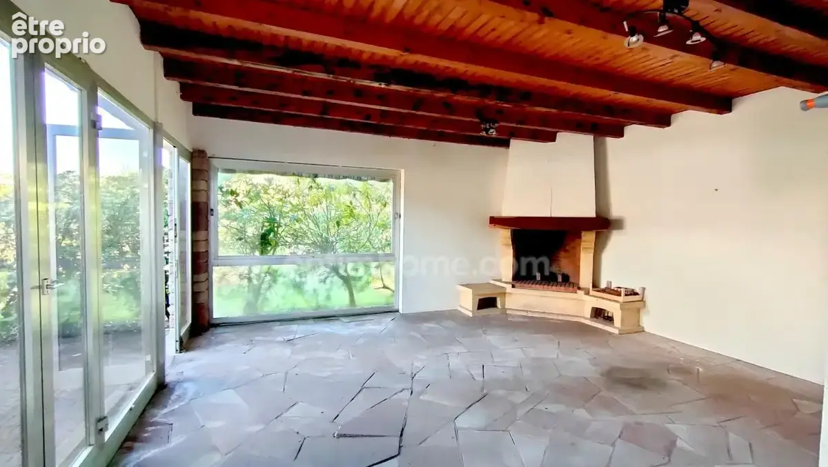 Baerenthal – maison de caractère d’environ 195 m² sur + de 20 ares - photo 12