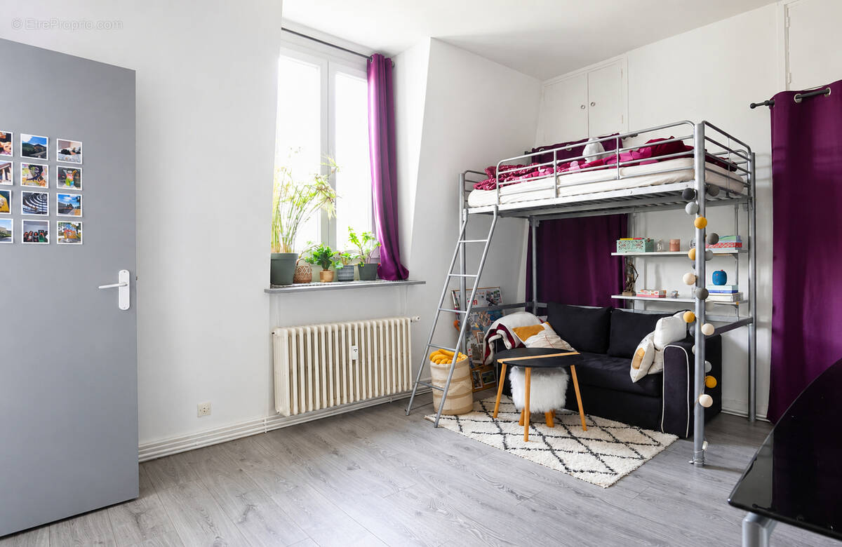 Appartement à LILLE