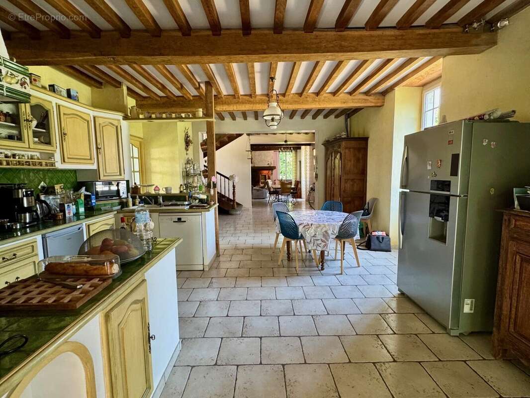 Maison à MORLAAS
